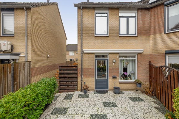 Medium property photo - Verschansing 17, 3181 NG Rozenburg